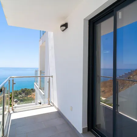 Terrazas De Ladera A2 Luxury By Casasol نيرخا