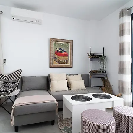 Terrazas De Ladera A2 Luxury By Casasol Apartmán