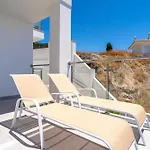شقة Terrazas De Ladera A2 Luxury By Casasol نيرخا
