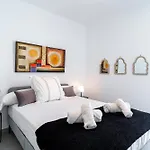 Terrazas De Ladera A2 Luxury By Casasol * Nerja