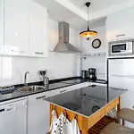 Terrazas De Ladera A2 Luxury By Casasol Apartamento