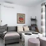 Terrazas De Ladera A2 Luxury By Casasol Apartamento