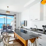 Terrazas De Ladera A2 Luxury By Casasol شقة نيرخا