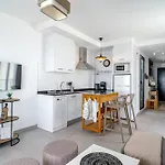 Apartamento Terrazas De Ladera A2 Luxury By Casasol