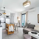 شقة Terrazas De Ladera A2 Luxury By Casasol نيرخا
