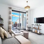 Terrazas De Ladera A2 Luxury By Casasol * Nerja