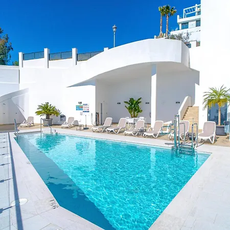 Terrazas De Ladera A2 Luxury By Casasol Apartamento Nerja