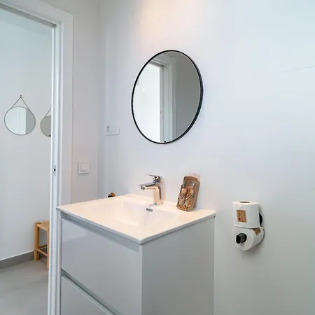 Terrazas De Ladera A2 Luxury By Casasol Apartment Nerja