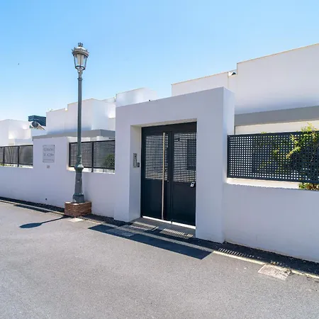 Terrazas De Ladera A2 Luxury By Casasol *