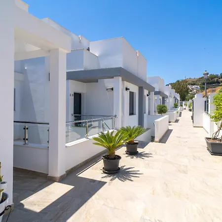 Terrazas De Ladera A2 Luxury By Casasol Apartment