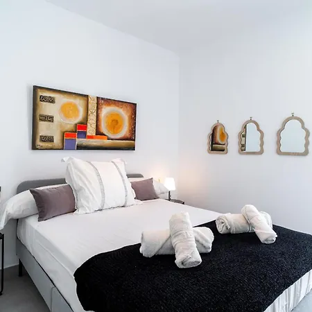 Terrazas De Ladera A2 Luxury By Casasol * Nerja