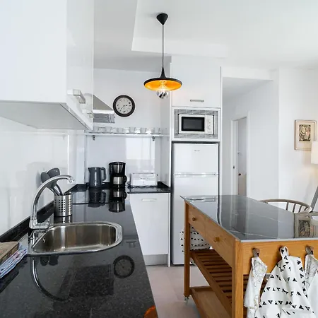 Apartment Terrazas De Ladera A2 Luxury By Casasol