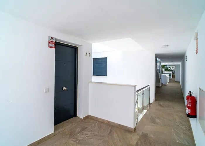 Apartment Terrazas De Ladera A2 Luxury By Casasol Nerja