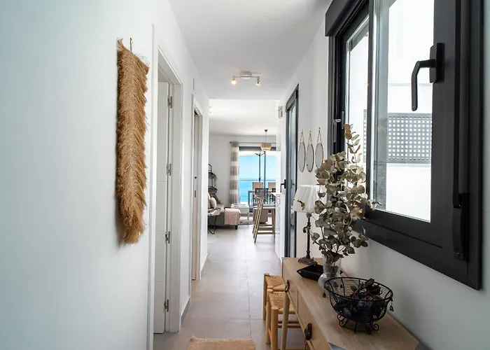 Apartment Terrazas De Ladera A2 Luxury By Casasol *