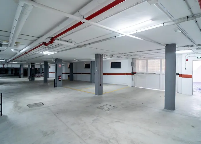 Terrazas De Ladera A2 Luxury By Casasol * Nerja