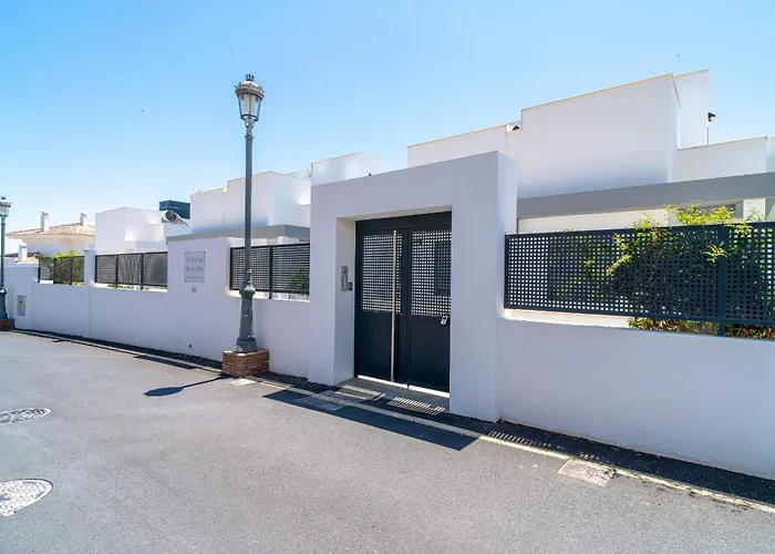 Terrazas De Ladera A2 Luxury By Casasol *