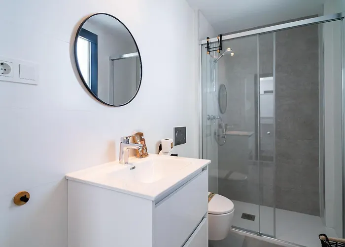 Terrazas De Ladera A2 Luxury By Casasol