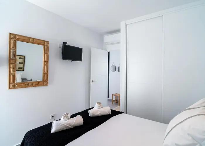 Terrazas De Ladera A2 Luxury By Casasol