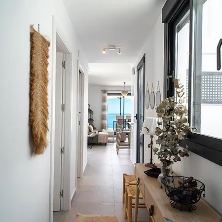Appartement Terrazas De Ladera A2 Luxury By Casasol *