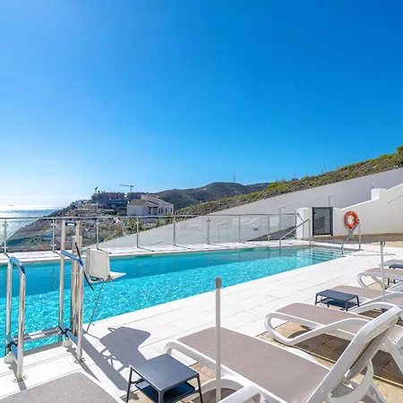 Terrazas De Ladera A2 Luxury By Casasol *