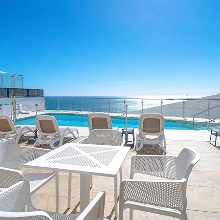 Terrazas De Ladera A2 Luxury By Casasol