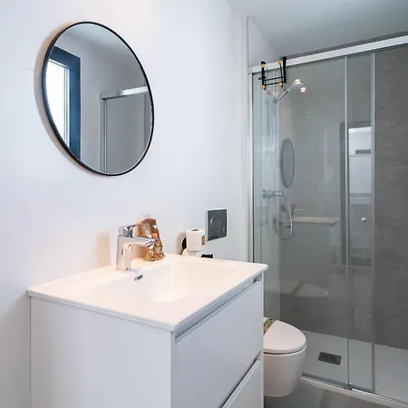 Terrazas De Ladera A2 Luxury By Casasol