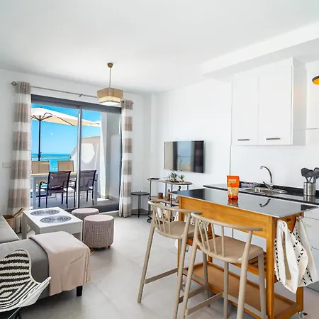 Terrazas De Ladera A2 Luxury By Casasol Нерха